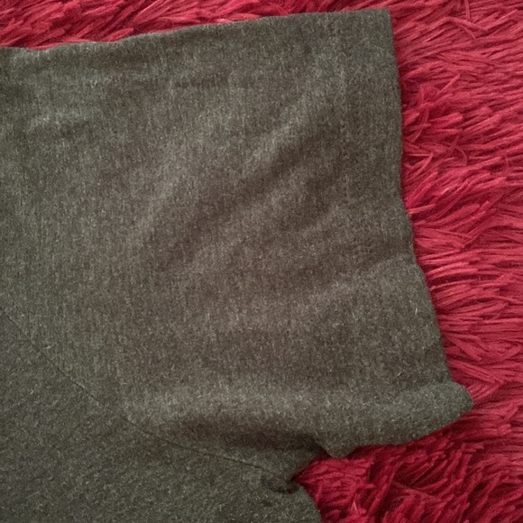 WFM Hardcore Hero grey t-shirt - Picture 13 of 13